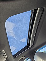 New 2026 Honda CIVIC SEDAN HYBRID SPORT TOURING in FT. PIERCE, FLORIDA (Photo 29)