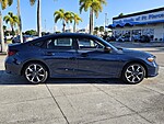 New 2026 Honda CIVIC SEDAN HYBRID SPORT TOURING in FT. PIERCE, FLORIDA (Photo 3)