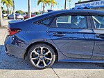 New 2026 Honda CIVIC SEDAN HYBRID SPORT TOURING in FT. PIERCE, FLORIDA (Photo 4)