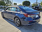 New 2026 Honda CIVIC SEDAN HYBRID SPORT TOURING in FT. PIERCE, FLORIDA (Photo 5)