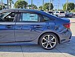 New 2026 Honda CIVIC SEDAN HYBRID SPORT TOURING in FT. PIERCE, FLORIDA (Photo 6)