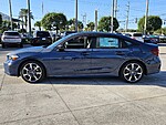 New 2026 Honda CIVIC SEDAN HYBRID SPORT TOURING in FT. PIERCE, FLORIDA (Photo 7)