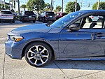 New 2026 Honda CIVIC SEDAN HYBRID SPORT TOURING in FT. PIERCE, FLORIDA (Photo 8)