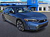 New 2026 Honda CIVIC SEDAN HYBRID SPORT TOURING in FT. PIERCE, FLORIDA