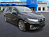 New 2026 Honda Odyssey Touring in FT. PIERCE, FLORIDA