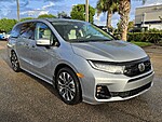 New 2026 Honda Odyssey ELITE in FT. PIERCE, FLORIDA (Photo 1)