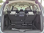 New 2026 Honda Odyssey ELITE in FT. PIERCE, FLORIDA (Photo 17)