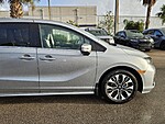 New 2026 Honda Odyssey ELITE in FT. PIERCE, FLORIDA (Photo 2)