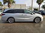 New 2026 Honda Odyssey ELITE in FT. PIERCE, FLORIDA (Photo 3)