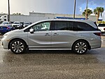 New 2026 Honda Odyssey ELITE in FT. PIERCE, FLORIDA (Photo 7)