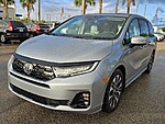 New 2026 Honda Odyssey ELITE in FT. PIERCE, FLORIDA (Photo 9)