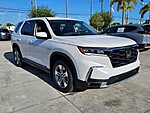 New 2025 Honda Pilot EX-L in FT. PIERCE, FLORIDA (Photo 1)
