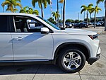 New 2025 Honda Pilot EX-L in FT. PIERCE, FLORIDA (Photo 2)