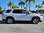 New 2025 Honda Pilot EX-L in FT. PIERCE, FLORIDA (Photo 3)