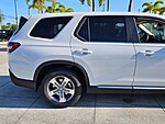 New 2025 Honda Pilot EX-L in FT. PIERCE, FLORIDA (Photo 4)