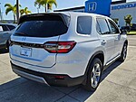 New 2025 Honda Pilot EX-L in FT. PIERCE, FLORIDA (Photo 5)