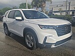 New 2025 Honda Pilot EX-L in FT. PIERCE, FLORIDA (Photo 1)