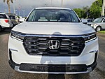 New 2025 Honda Pilot EX-L in FT. PIERCE, FLORIDA (Photo 10)