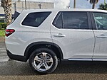 New 2025 Honda Pilot EX-L in FT. PIERCE, FLORIDA (Photo 4)