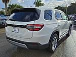 New 2025 Honda Pilot EX-L in FT. PIERCE, FLORIDA (Photo 5)