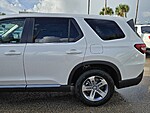 New 2025 Honda Pilot EX-L in FT. PIERCE, FLORIDA (Photo 7)