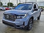 New 2026 Honda Ridgeline TRAILSPORT in FT. PIERCE, FLORIDA (Photo 10)
