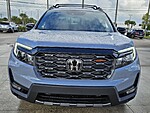 New 2026 Honda Ridgeline TRAILSPORT in FT. PIERCE, FLORIDA (Photo 11)
