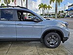 New 2026 Honda Ridgeline TRAILSPORT in FT. PIERCE, FLORIDA (Photo 2)