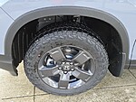 New 2026 Honda Ridgeline TRAILSPORT in FT. PIERCE, FLORIDA (Photo 24)