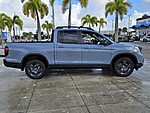 New 2026 Honda Ridgeline TRAILSPORT in FT. PIERCE, FLORIDA (Photo 3)