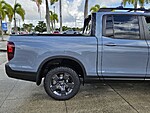 New 2026 Honda Ridgeline TRAILSPORT in FT. PIERCE, FLORIDA (Photo 4)
