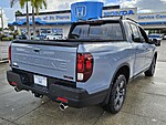 New 2026 Honda Ridgeline TRAILSPORT in FT. PIERCE, FLORIDA (Photo 5)