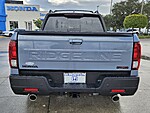New 2026 Honda Ridgeline TRAILSPORT in FT. PIERCE, FLORIDA (Photo 6)