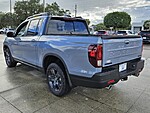 New 2026 Honda Ridgeline TRAILSPORT in FT. PIERCE, FLORIDA (Photo 7)