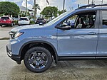 New 2026 Honda Ridgeline TRAILSPORT in FT. PIERCE, FLORIDA (Photo 9)