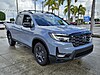 New 2026 Honda Ridgeline TRAILSPORT in FT. PIERCE, FLORIDA
