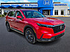 New 2026 Honda CR-V EX-L in FT. PIERCE, FLORIDA