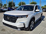 New 2025 Honda Pilot EX-L in FT. PIERCE, FLORIDA (Photo 8)