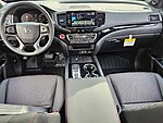 New 2026 Honda Ridgeline BLACK EDITION in FT. PIERCE, FLORIDA (Photo 15)