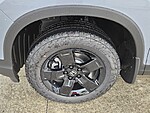 New 2026 Honda Ridgeline BLACK EDITION in FT. PIERCE, FLORIDA (Photo 22)