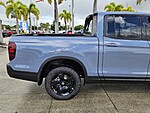 New 2026 Honda Ridgeline BLACK EDITION in FT. PIERCE, FLORIDA (Photo 3)