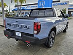 New 2026 Honda Ridgeline BLACK EDITION in FT. PIERCE, FLORIDA (Photo 4)