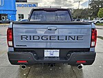New 2026 Honda Ridgeline BLACK EDITION in FT. PIERCE, FLORIDA (Photo 5)
