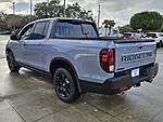 New 2026 Honda Ridgeline BLACK EDITION in FT. PIERCE, FLORIDA (Photo 6)