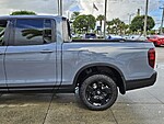 New 2026 Honda Ridgeline BLACK EDITION in FT. PIERCE, FLORIDA (Photo 7)