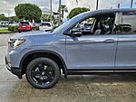 New 2026 Honda Ridgeline BLACK EDITION in FT. PIERCE, FLORIDA (Photo 8)