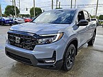 New 2026 Honda Ridgeline BLACK EDITION in FT. PIERCE, FLORIDA (Photo 9)