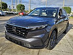 New 2026 Honda CR-V EX-L in FT. PIERCE, FLORIDA (Photo 10)