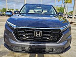 New 2026 Honda CR-V EX-L in FT. PIERCE, FLORIDA (Photo 11)