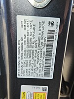 New 2026 Honda CR-V EX-L in FT. PIERCE, FLORIDA (Photo 25)